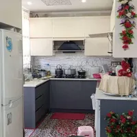 87 متر / دوخوابه / با پارکینگ / لوکیشن بی نظیر
