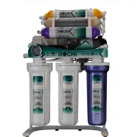 آب تصفیه کن 9مرحله درجه یک مارک روچی مدل-RC-p 09