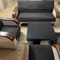 مبل راحتی ۵ نفره