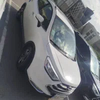 جک s3 مدل 1400|خودرو سواری و وانت|پردیس, فاز ۶|دیوار