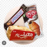استخدام بازاریاب مواد غذایی