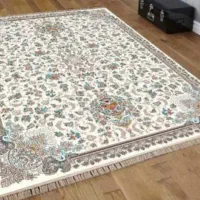 حراجِ بزرگِ تنوع و رنگ ، فرش مهستان