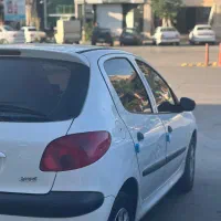 206 مدل ۹۶