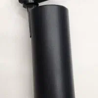 چراغ ریلی ۳۰ وات  ریلی بدنه مشکی آفتابی