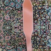 کمربند چرم بدنسازی