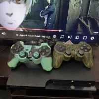 ps3|کنسول، بازی ویدئویی و آنلاین|کرمان, |دیوار