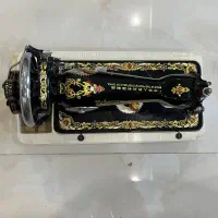 چرخ خیاطی