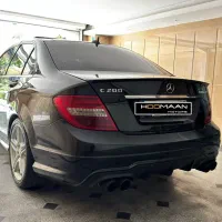 MB c200|خودرو سواری و وانت|تهران, عباسآباد|دیوار