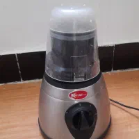 مخلوط کن و آسیاب کن