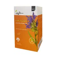 دمنوش مفرح فراوری شده