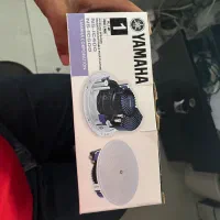 اسپیکر یاماها بلندگو سقفی توکار  ۱۲۰ وات
