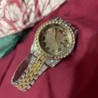 ساعت رولکس زنانه