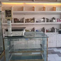 فروش کلی دستگاه های قنادی