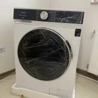 لباسشویی ۹ کیلو کنوود