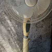 پنکه سالم کارکرده(( کنتور دار ))