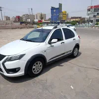 کوییک S 401 خوش رکاب