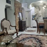 70متر-غرق-درآفتاب-تخلیه-و-آماده-سکونت-پارکینگ-سندی