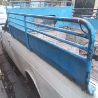 پیکان وانت۸۴