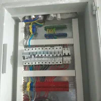 برقکار  سیم کشی