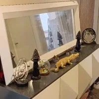 اینه و کنسول
