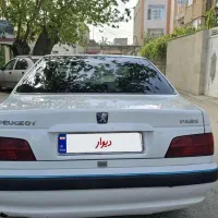 پژوپارس