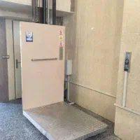 بالابر و آسانسور هیدرولیک