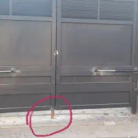 جک پارکینگ کرکره برقی پردیس