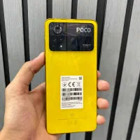 Poco X4 pro 5G