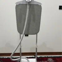 اتو ایستاده بخارگر