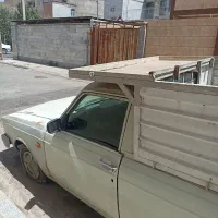 وانت پیکان 92