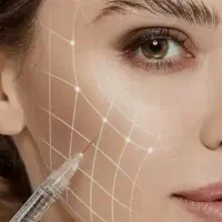 دستیار پزشک زیبایی