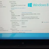 لپ تاپ اچ پی HP لمسی تبلت شو|رایانه همراه|زاهدان, |دیوار