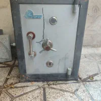گاوصندوق کارکرده