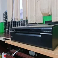 پرینتر رنگی اپسون p50|پرینتر، اسکنر، کپی، فکس|تهران, چهارصد دستگاه|دیوار