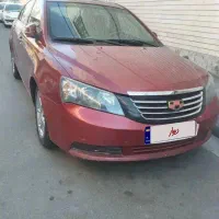 جیلی امگرند بی رنگ(لیفان mvm برلیانس جک ام وی ام)