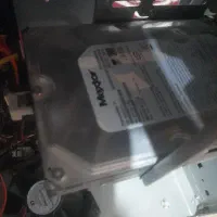 هادر مکستور256