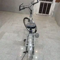 دوچرخه سایز 24 مدل الماس