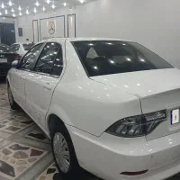 سمند سورن ۴۰۳ برقی