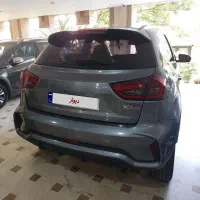 Bac X3 pro|خودرو سواری و وانت|تهران, دزاشیب|دیوار