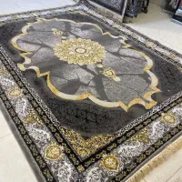 فرش مرکزی مشهد نگار