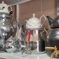 فروش کلیه اجناس فروشگاه