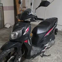گلکسی sr200