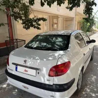 206sd|خودرو سواری و وانت|بوشهر, |دیوار