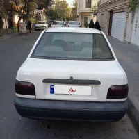 پراید مدل ۹۰