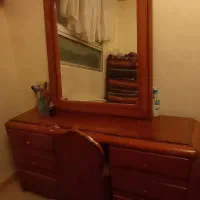 میزآرایش