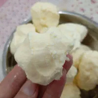 کره گاوی شسته شده کیلویی۱۵۰۰