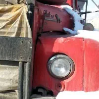 ماک پلاک قدیم مدل ۱۹۶۸