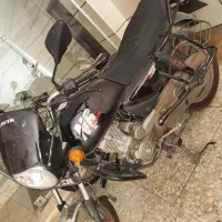 موتور پا به صفر