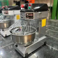 خمیرزن اسپیرال۳و۵کیلویی خمیرگیر نانوایی موتورداخل