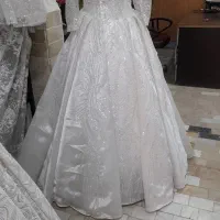 لباس عروس